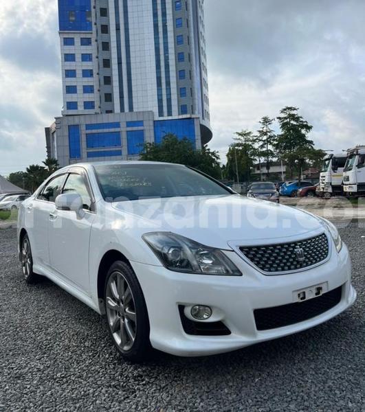 Big with watermark toyota crown dar es salaam dar es salaam 33151