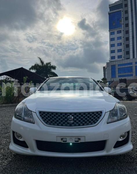 Big with watermark toyota crown dar es salaam dar es salaam 33151
