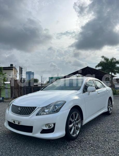 Big with watermark toyota crown dar es salaam dar es salaam 33151