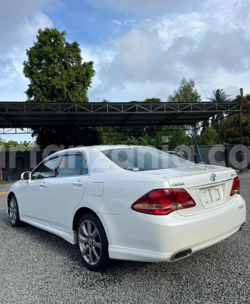 Big with watermark toyota crown dar es salaam dar es salaam 33151