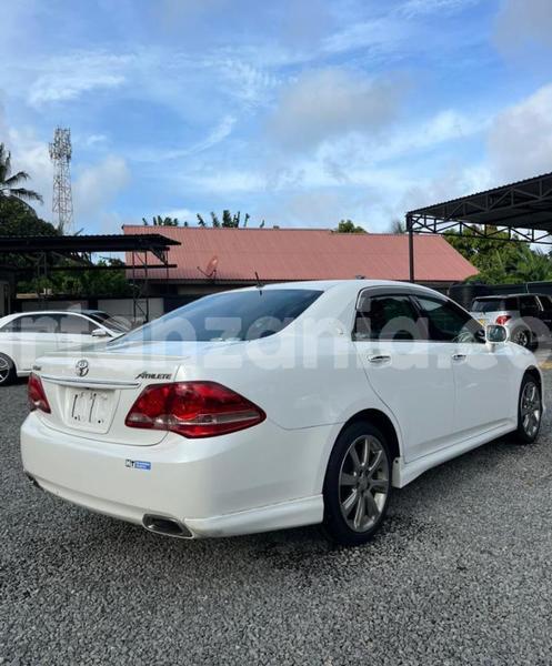 Big with watermark toyota crown dar es salaam dar es salaam 33151