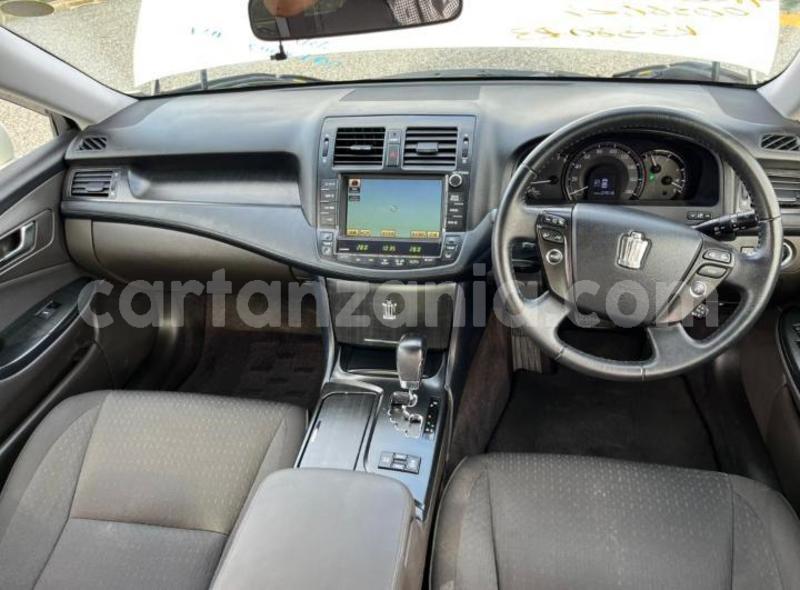 Big with watermark toyota crown dar es salaam dar es salaam 33151