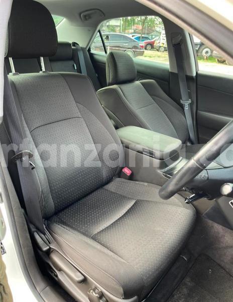 Big with watermark toyota crown dar es salaam dar es salaam 33151