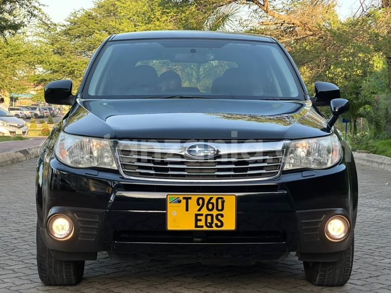 Big with watermark subaru forester dar es salaam dar es salaam 33152