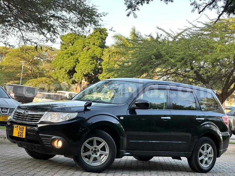 Big with watermark subaru forester dar es salaam dar es salaam 33152