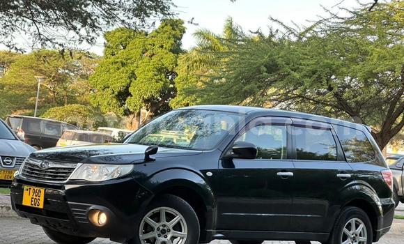 Nunua Ilio tumika Subaru Forester Nyeusi Gari ndani ya Dar es Salaam nchini Dar es Salaam Nunua Ilio tumika Subaru Forester Nyeusi Gari ndani ya Dar es Salaam nchini Dar es Salaam