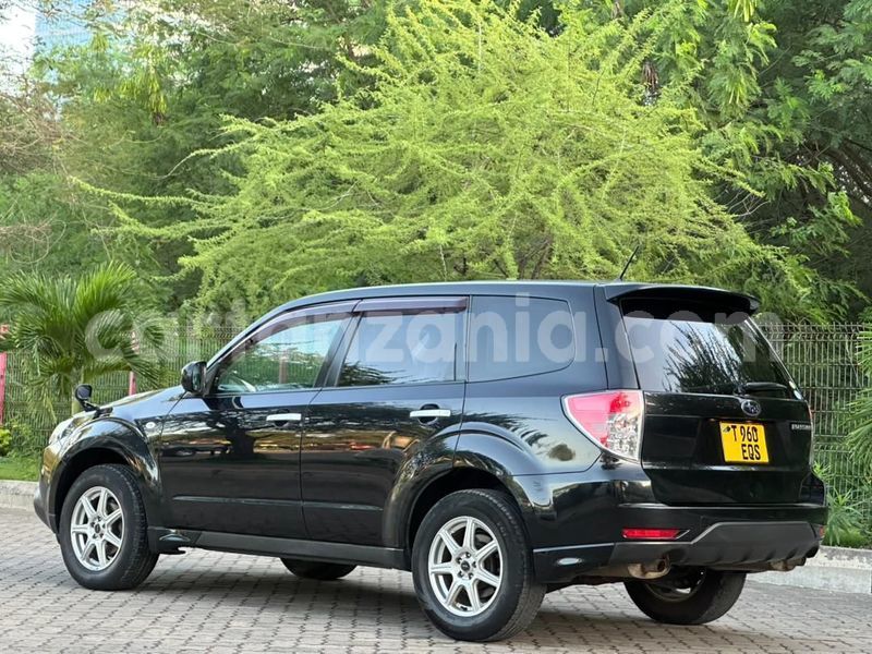 Big with watermark subaru forester dar es salaam dar es salaam 33152
