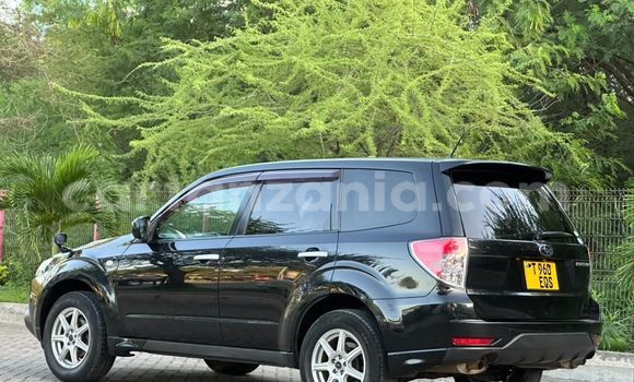 Nunua Ilio tumika Subaru Forester Nyeusi Gari ndani ya Dar es Salaam nchini Dar es Salaam Nunua Ilio tumika Subaru Forester Nyeusi Gari ndani ya Dar es Salaam nchini Dar es Salaam