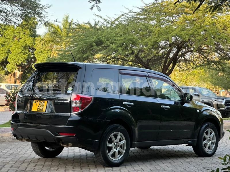 Big with watermark subaru forester dar es salaam dar es salaam 33152