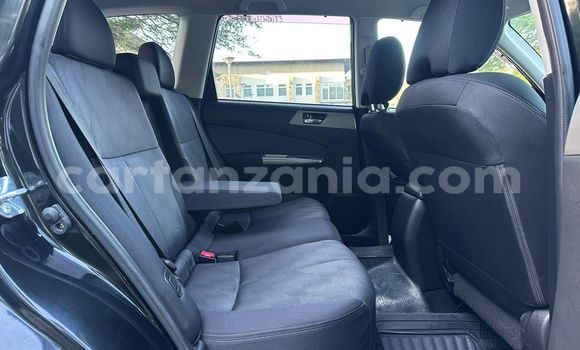 Nunua Ilio tumika Subaru Forester Nyeusi Gari ndani ya Dar es Salaam nchini Dar es Salaam Nunua Ilio tumika Subaru Forester Nyeusi Gari ndani ya Dar es Salaam nchini Dar es Salaam