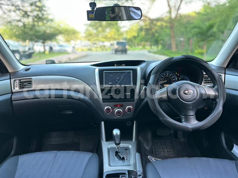 Big with watermark subaru forester dar es salaam dar es salaam 33152