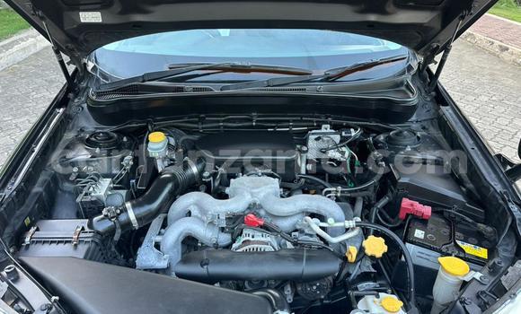 Nunua Ilio tumika Subaru Forester Nyeusi Gari ndani ya Dar es Salaam nchini Dar es Salaam Nunua Ilio tumika Subaru Forester Nyeusi Gari ndani ya Dar es Salaam nchini Dar es Salaam
