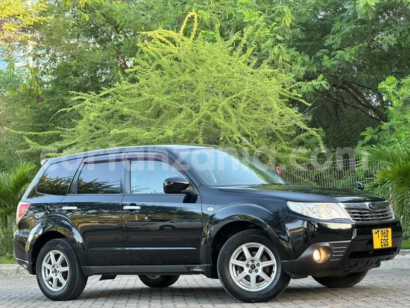Big with watermark subaru forester dar es salaam dar es salaam 33152