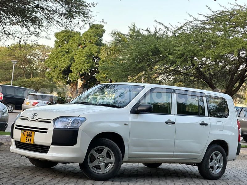 Big with watermark toyota probox dar es salaam dar es salaam 33154