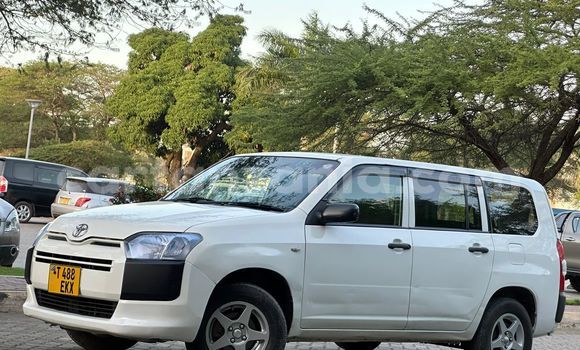 Nunua Imported Toyota Probox Nyeupe Gari ndani ya Dar es Salaam nchini Dar es Salaam Nunua Imported Toyota Probox Nyeupe Gari ndani ya Dar es Salaam nchini Dar es Salaam