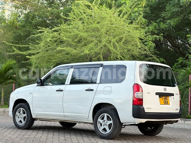 Big with watermark toyota probox dar es salaam dar es salaam 33154