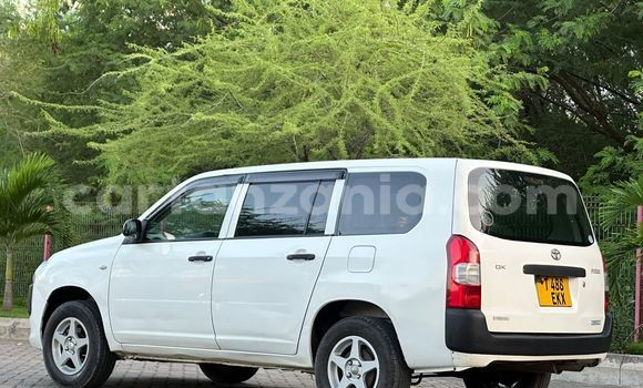 Nunua Imported Toyota Probox Nyeupe Gari ndani ya Dar es Salaam nchini Dar es Salaam Nunua Imported Toyota Probox Nyeupe Gari ndani ya Dar es Salaam nchini Dar es Salaam