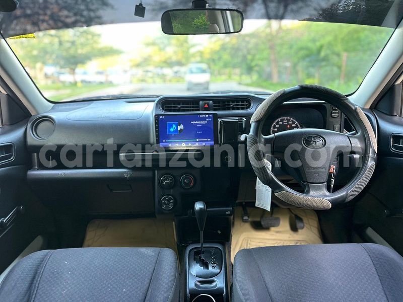 Big with watermark toyota probox dar es salaam dar es salaam 33154