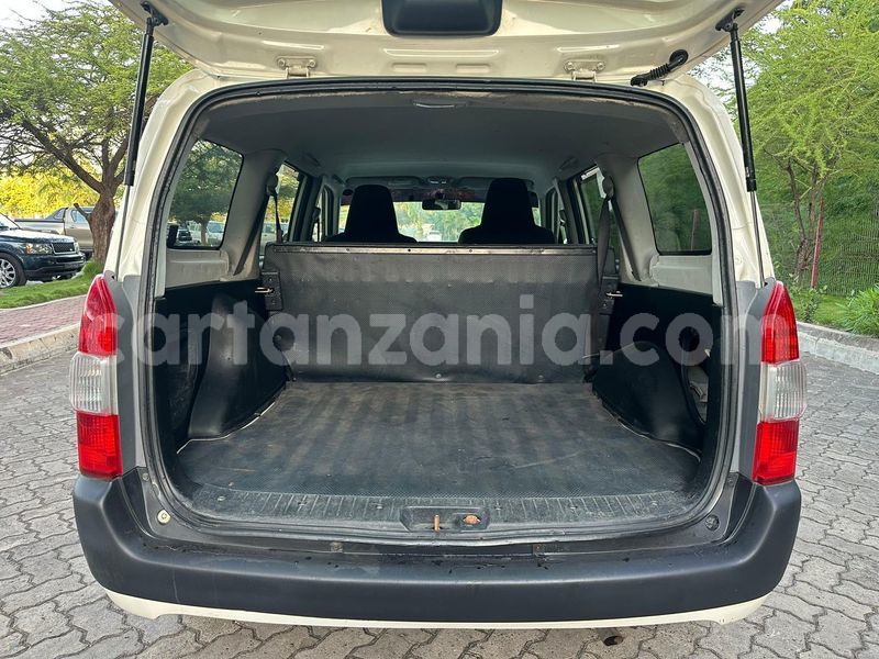Big with watermark toyota probox dar es salaam dar es salaam 33154