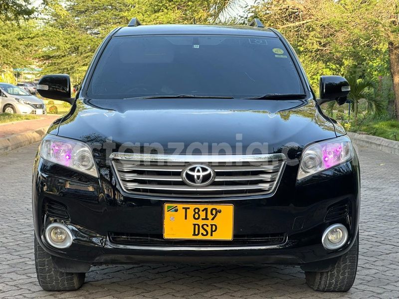 Big with watermark toyota vanguard dar es salaam dar es salaam 33155