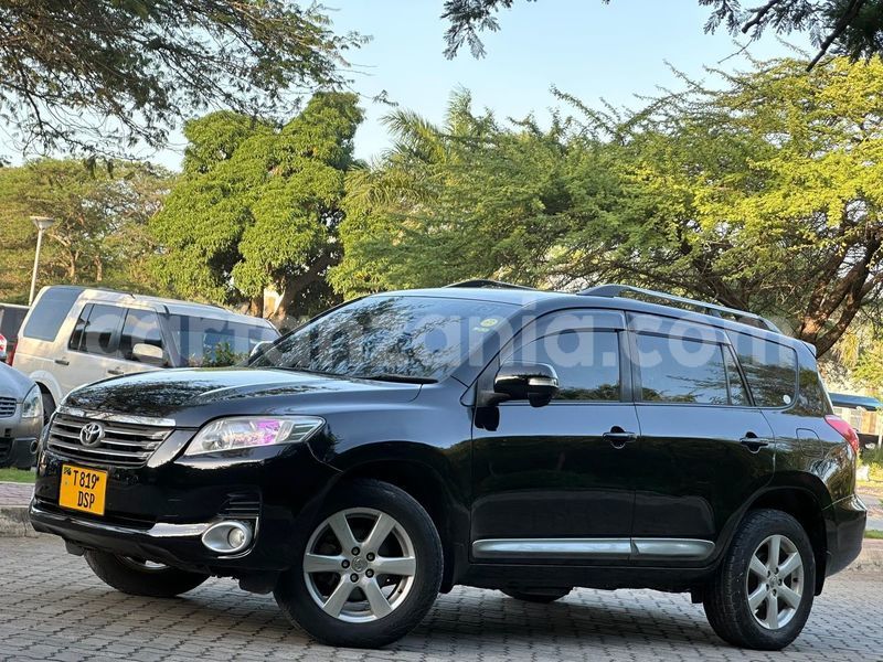 Big with watermark toyota vanguard dar es salaam dar es salaam 33155