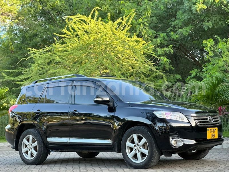 Big with watermark toyota vanguard dar es salaam dar es salaam 33155