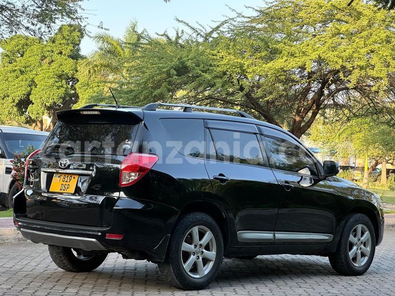 Big with watermark toyota vanguard dar es salaam dar es salaam 33155