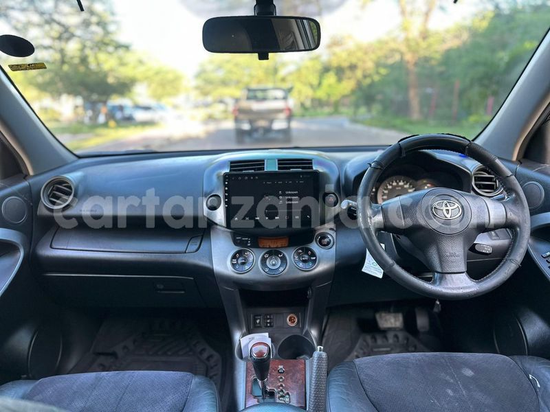 Big with watermark toyota vanguard dar es salaam dar es salaam 33155