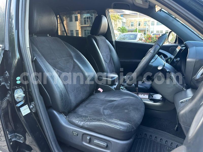 Big with watermark toyota vanguard dar es salaam dar es salaam 33155