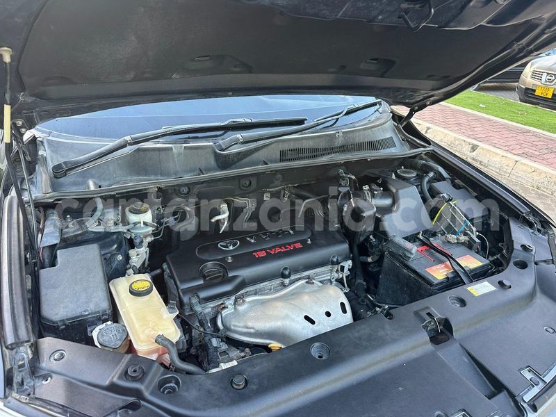 Big with watermark toyota vanguard dar es salaam dar es salaam 33155