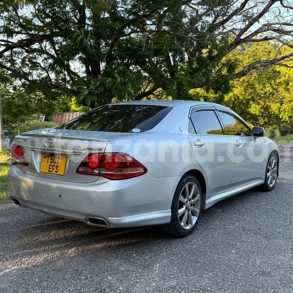 Big with watermark toyota crown dar es salaam dar es salaam 33156
