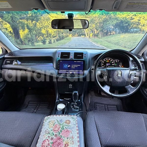 Big with watermark toyota crown dar es salaam dar es salaam 33156