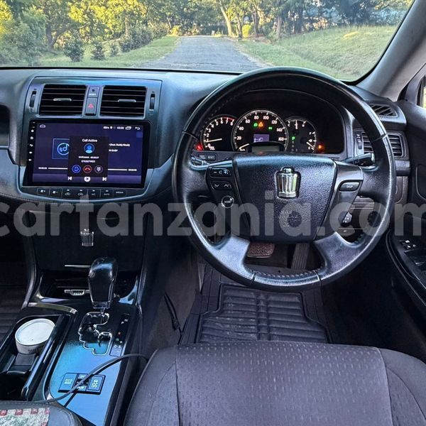 Big with watermark toyota crown dar es salaam dar es salaam 33156