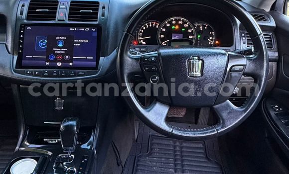 Nunua Ilio tumika Toyota Crown Fedha Gari ndani ya Dar es Salaam nchini Dar es Salaam Nunua Ilio tumika Toyota Crown Fedha Gari ndani ya Dar es Salaam nchini Dar es Salaam