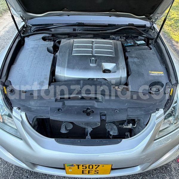 Big with watermark toyota crown dar es salaam dar es salaam 33156