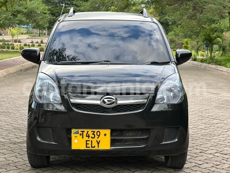 Big with watermark daihatsu mira dar es salaam dar es salaam 33157