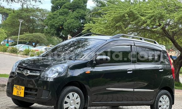 Nunua Ilio tumika Daihatsu Mira Nyeusi Gari ndani ya Dar es Salaam nchini Dar es Salaam Nunua Ilio tumika Daihatsu Mira Nyeusi Gari ndani ya Dar es Salaam nchini Dar es Salaam