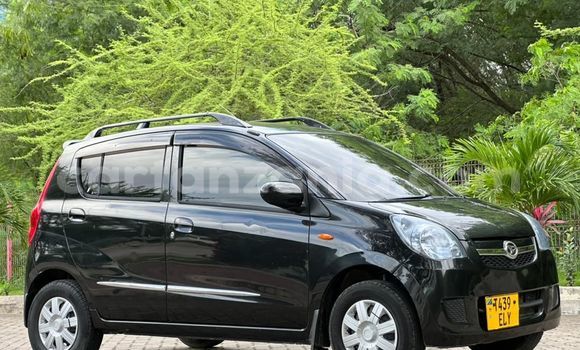 Nunua Ilio tumika Daihatsu Mira Nyeusi Gari ndani ya Dar es Salaam nchini Dar es Salaam Nunua Ilio tumika Daihatsu Mira Nyeusi Gari ndani ya Dar es Salaam nchini Dar es Salaam
