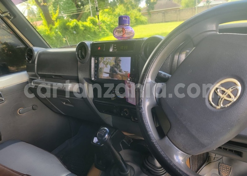 Big with watermark toyota land cruiser mtwara mtwara 33158