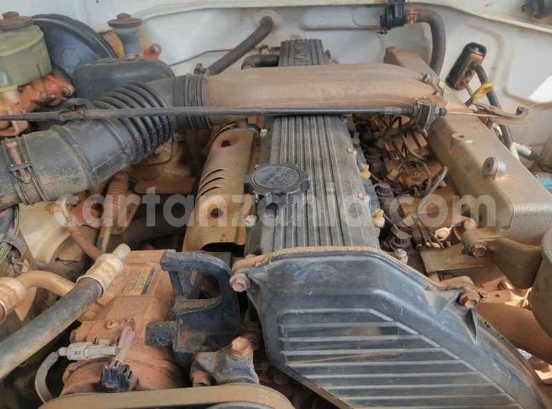 Big with watermark toyota land cruiser mtwara mtwara 33158