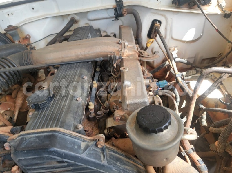 Big with watermark toyota land cruiser mtwara mtwara 33158