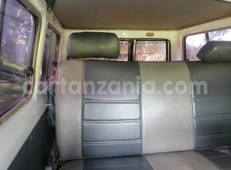 Big with watermark toyota land cruiser mtwara mtwara 33158