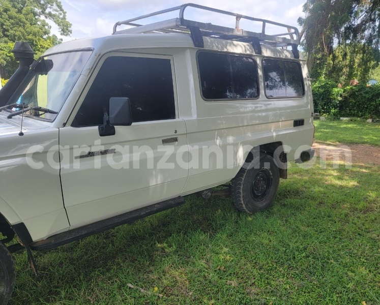 Big with watermark toyota land cruiser mtwara mtwara 33158