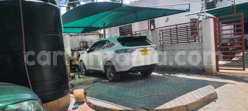 Big with watermark toyota harrier dar es salaam dar es salaam 33159