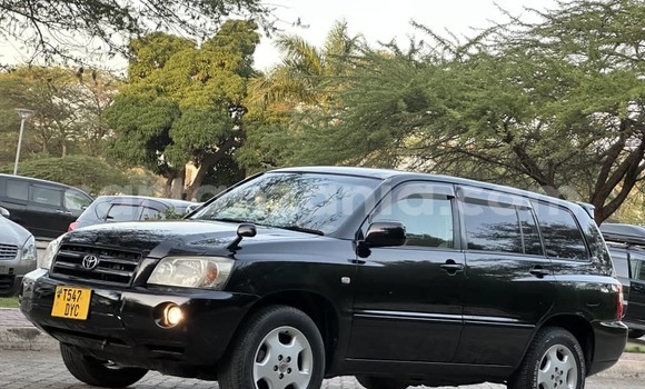 Nunua Ilio tumika Toyota Kluger Nyeusi Gari ndani ya Dar es Salaam nchini Dar es Salaam Nunua Ilio tumika Toyota Kluger Nyeusi Gari ndani ya Dar es Salaam nchini Dar es Salaam