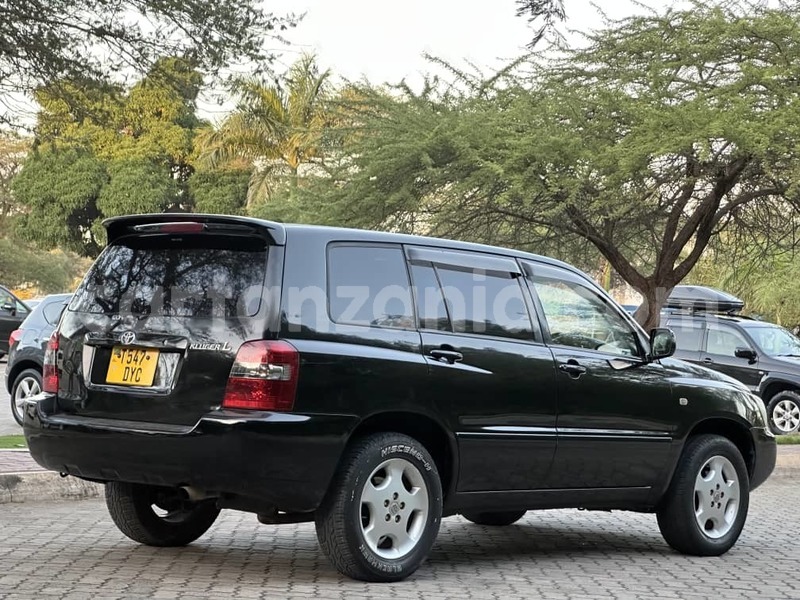 Big with watermark toyota kluger dar es salaam dar es salaam 33160