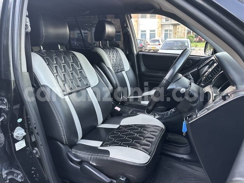 Big with watermark toyota kluger dar es salaam dar es salaam 33160