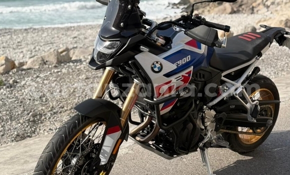 Buy Used BMW GS Beige Bike in Arusha in Arusha Buy Used BMW GS Beige Bike in Arusha in Arusha