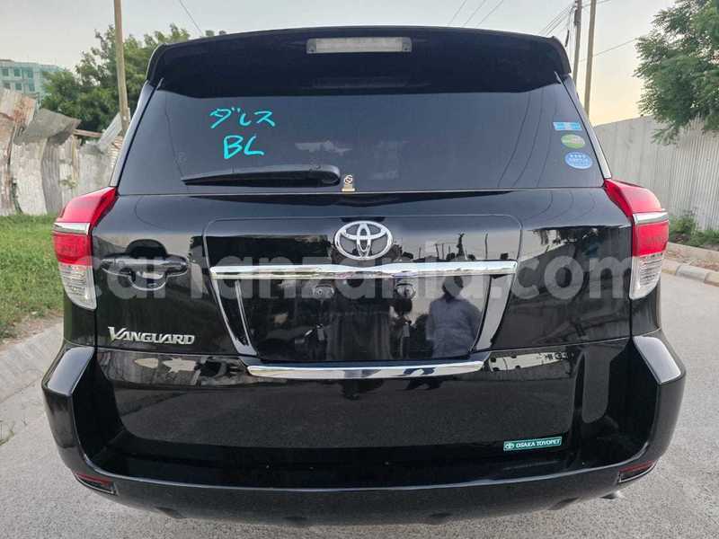 Big with watermark toyota vanguard dar es salaam dar es salaam 33162