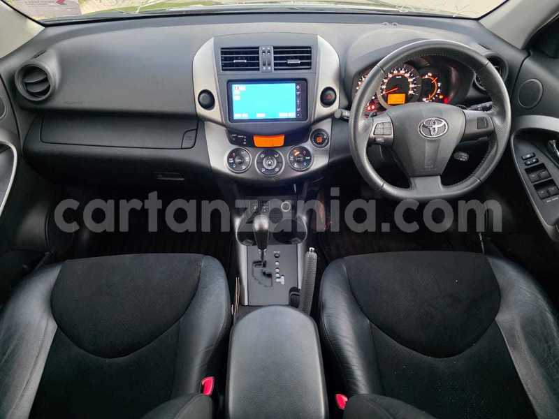 Big with watermark toyota vanguard dar es salaam dar es salaam 33162